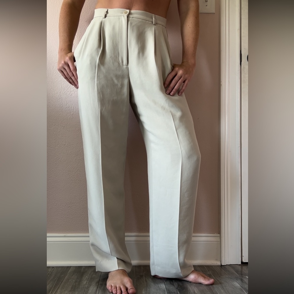 Vintage Slacks